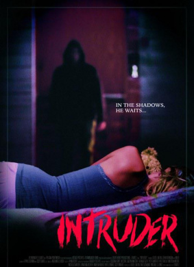 入侵者Intruder