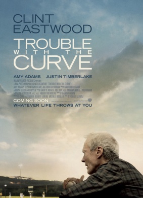 曲线难题Trouble with the Curve