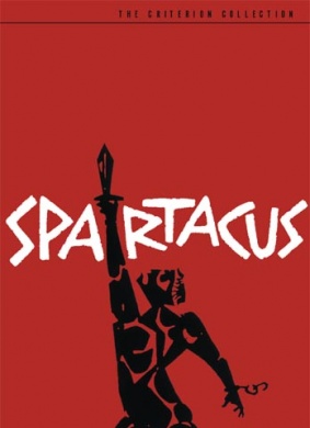 斯巴达克斯Spartacus