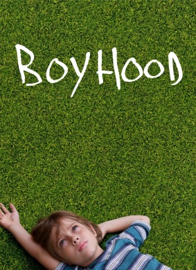 少年时代Boyhood