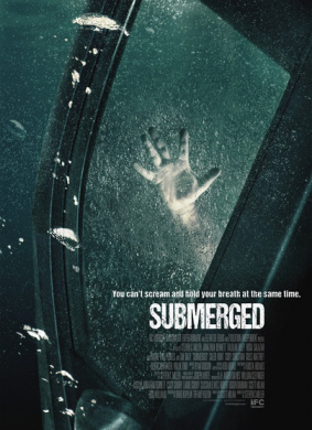 水下危机Submerged