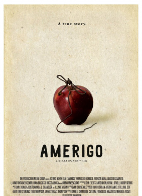 亚美利哥Amerigo