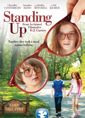站起来Standing Up