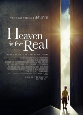 真实的天堂Heaven is for Real