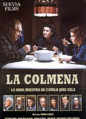 蜂巢Colmena, La