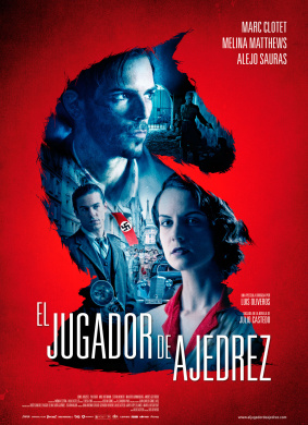 棋手El jugador de ajedrez