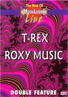 The Best of Musikladen: T-Rex/Roxy Music