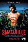 超人前传Smallville