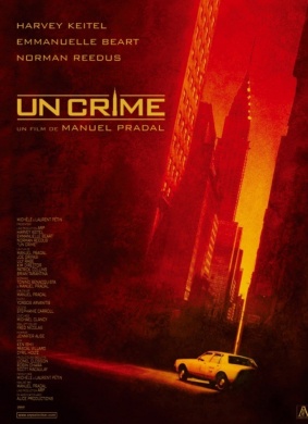 犯罪A Crime