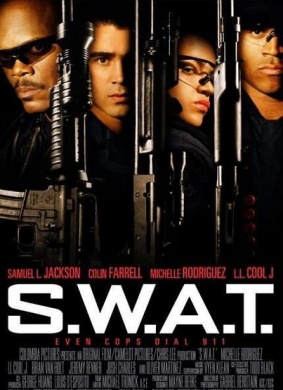 反恐特警组S.W.A.T.