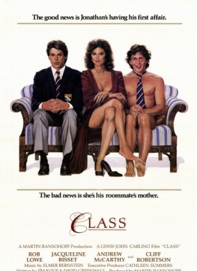 高材生Class
