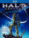 光晕：传奇Halo Legends