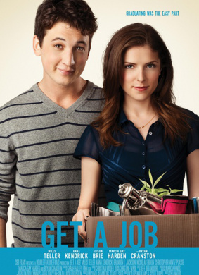 求职记Get a Job