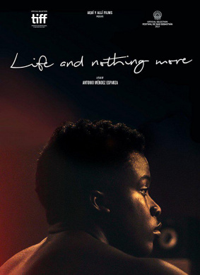 生，无可恋Life & Nothing More